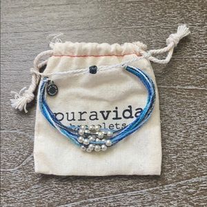 Puravida bracelet